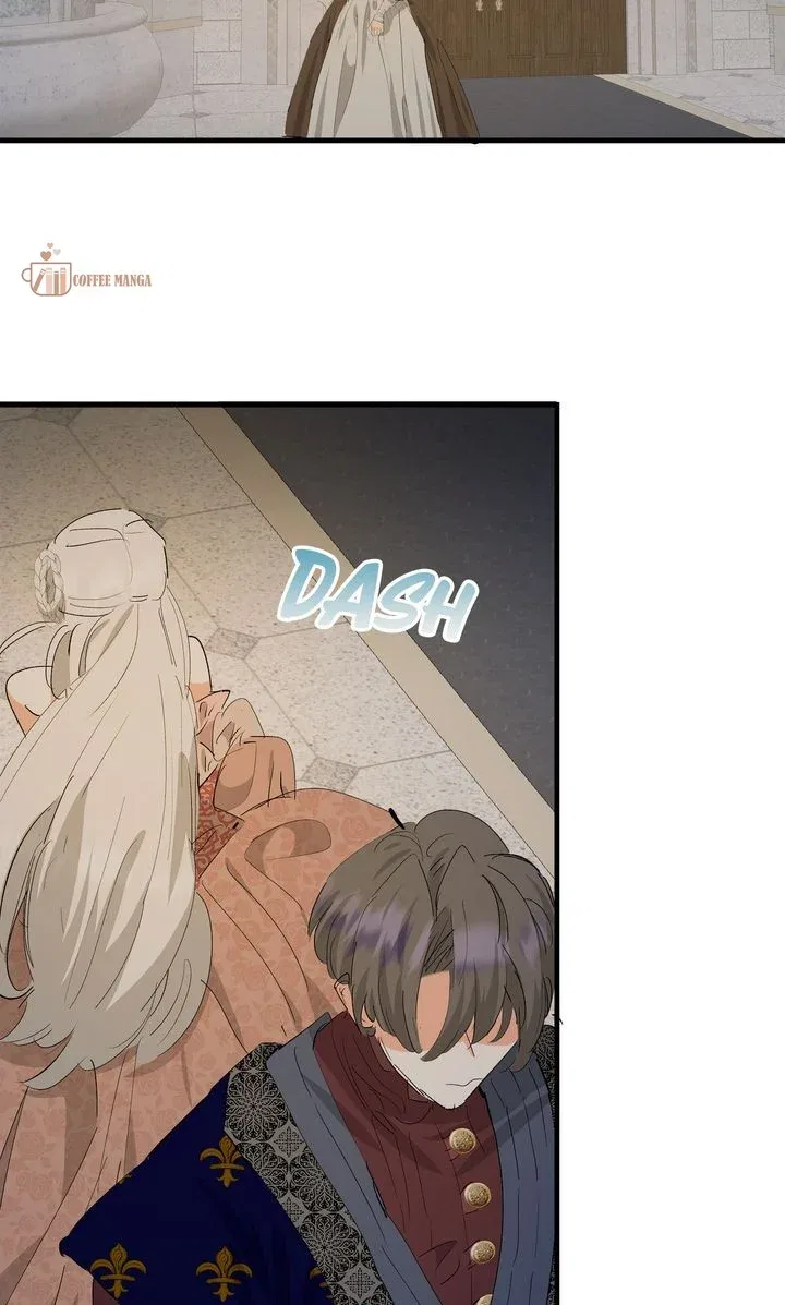 If You Want a Fake Sister Chapter 39 – Page 37