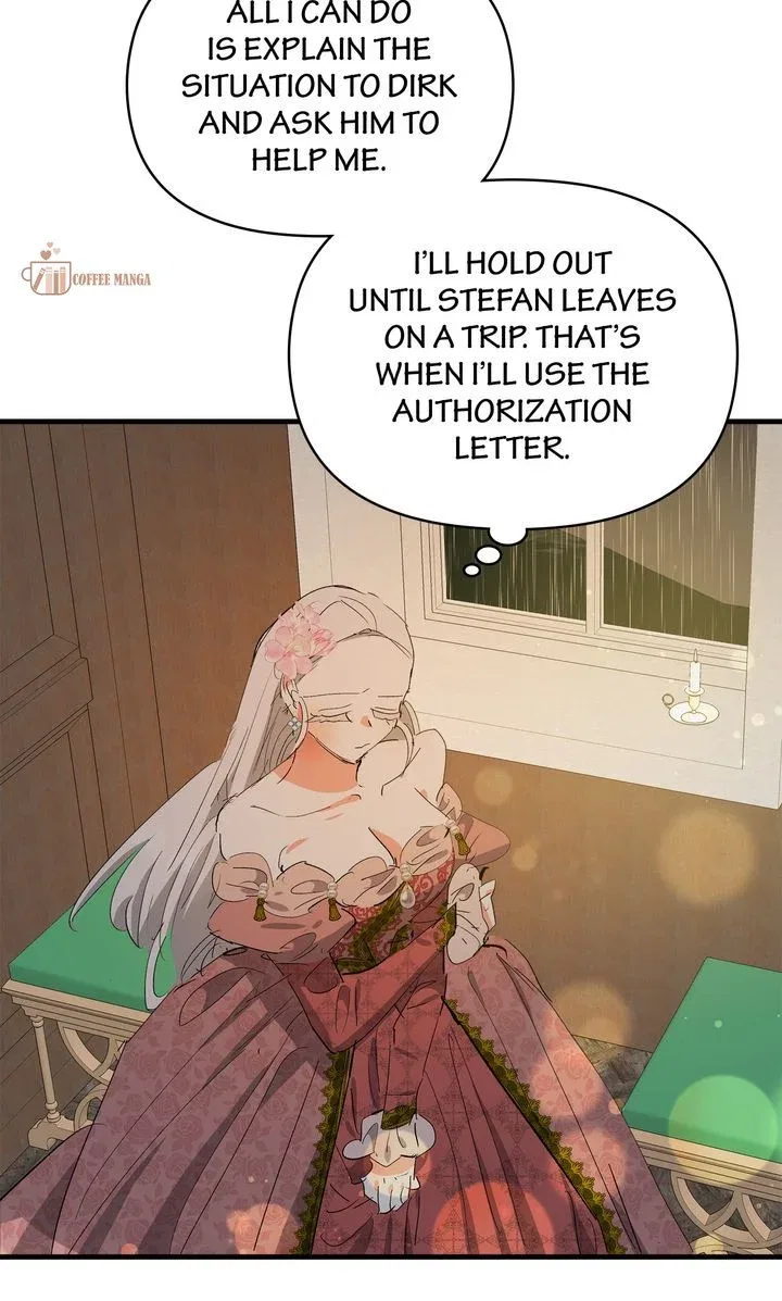 If You Want a Fake Sister Chapter 39 – Page 42