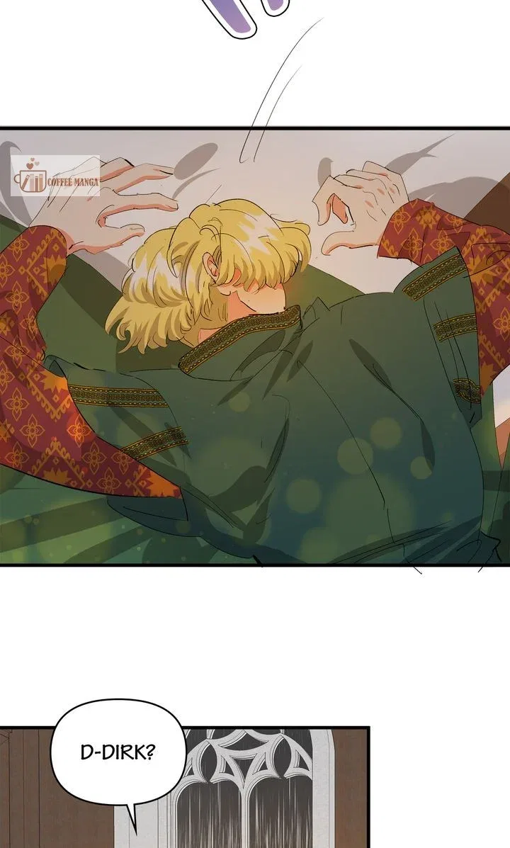 If You Want a Fake Sister Chapter 39 – Page 45