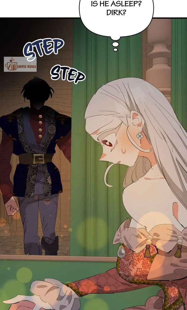 If You Want a Fake Sister Chapter 39 – Page 48