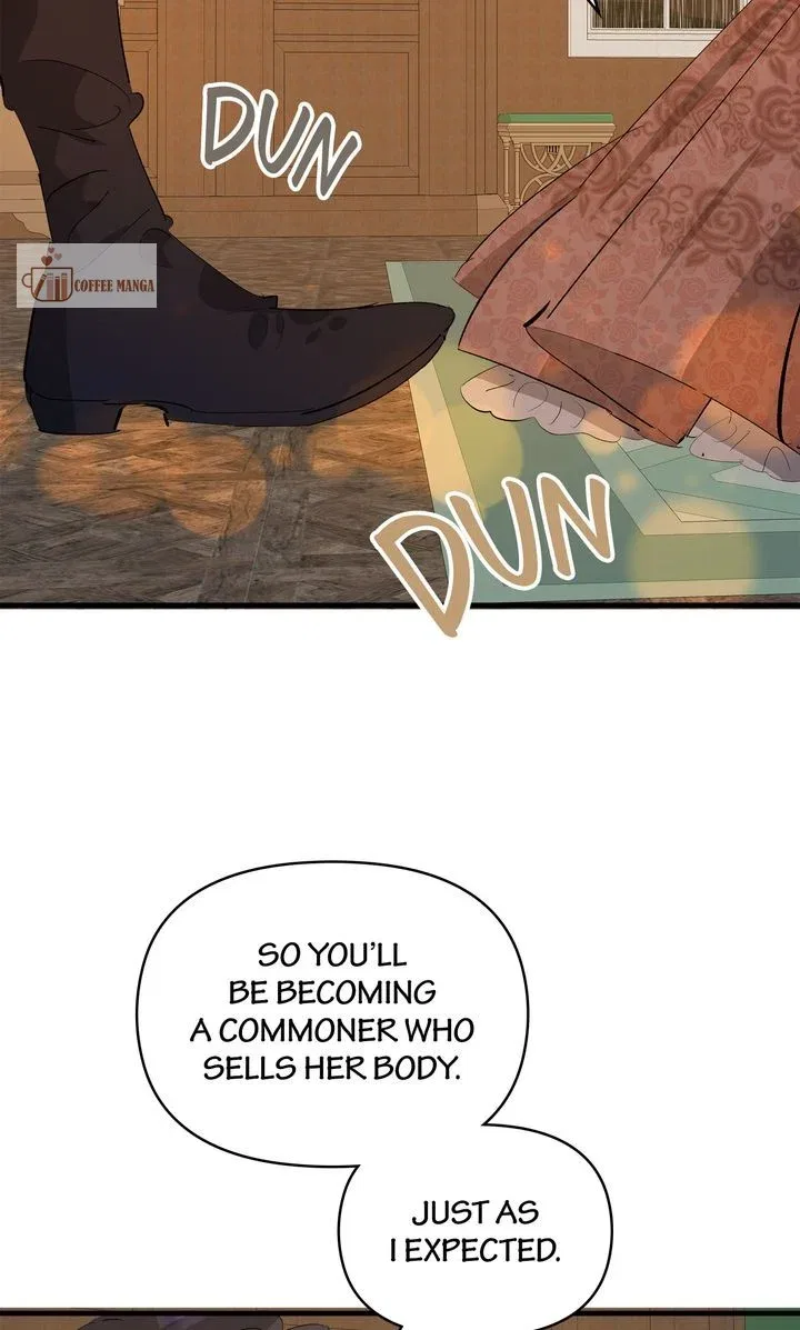 If You Want a Fake Sister Chapter 39 – Page 51