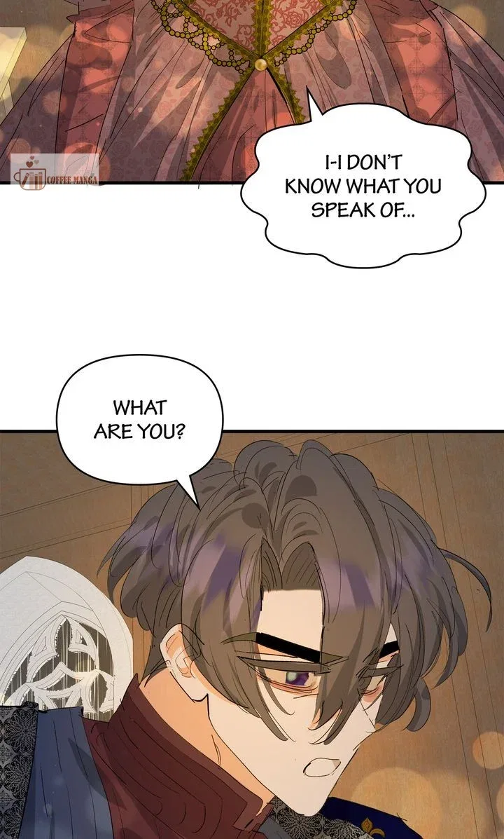 If You Want a Fake Sister Chapter 39 – Page 54