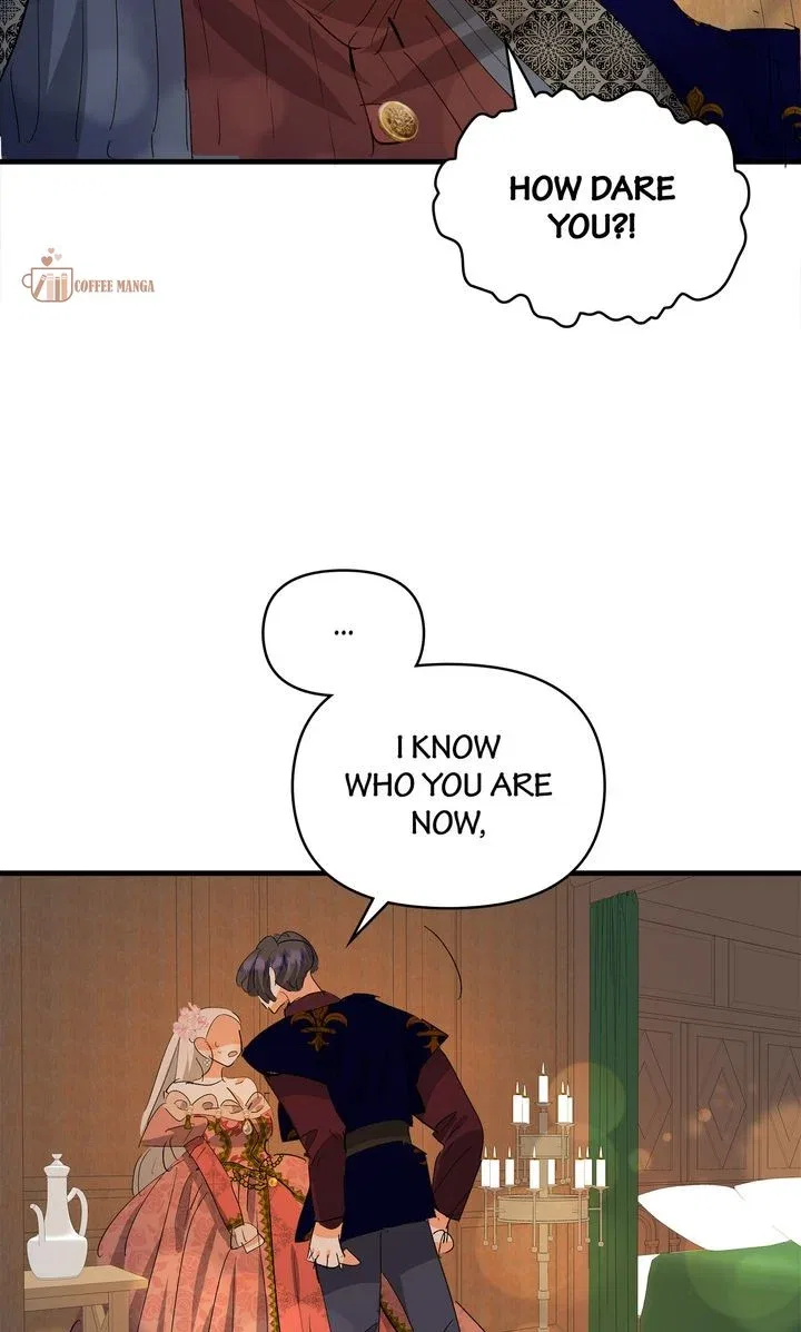 If You Want a Fake Sister Chapter 39 – Page 55