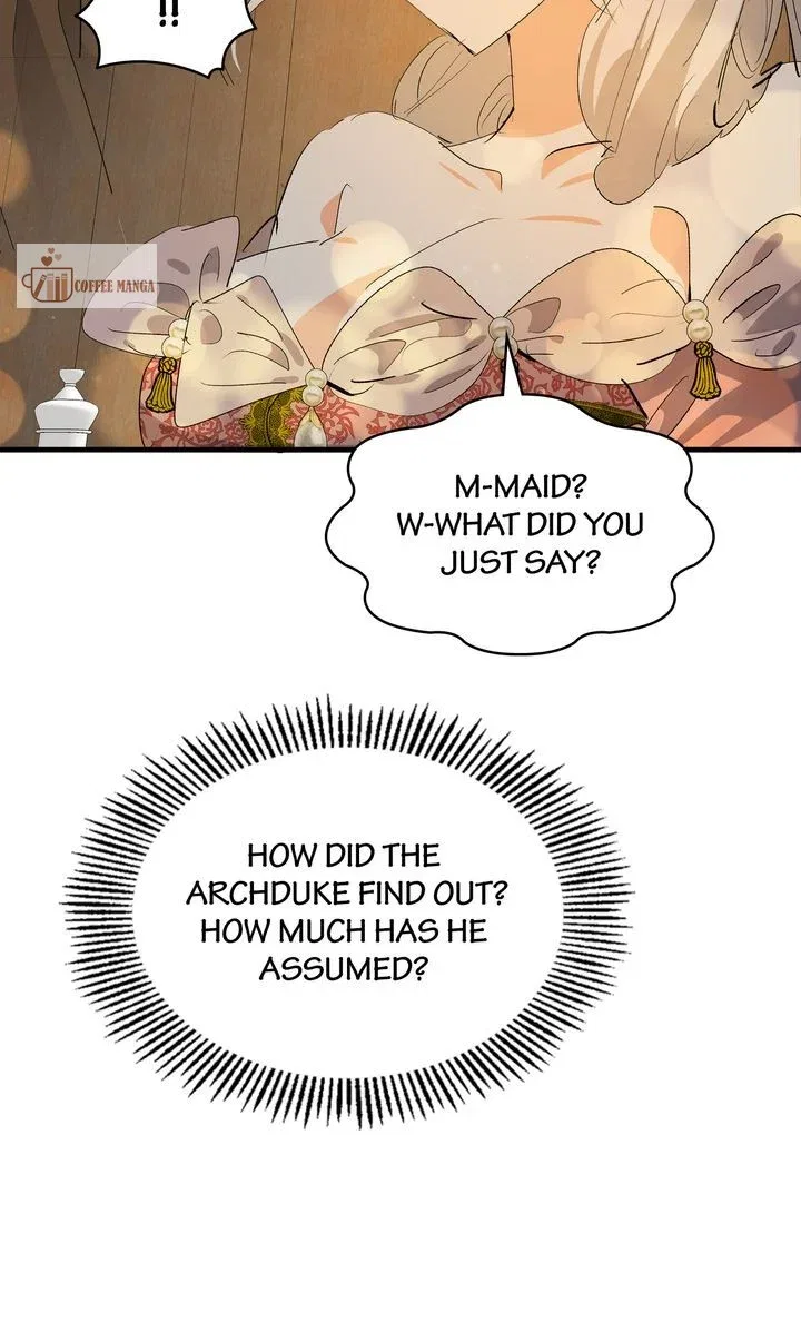 If You Want a Fake Sister Chapter 39 – Page 57