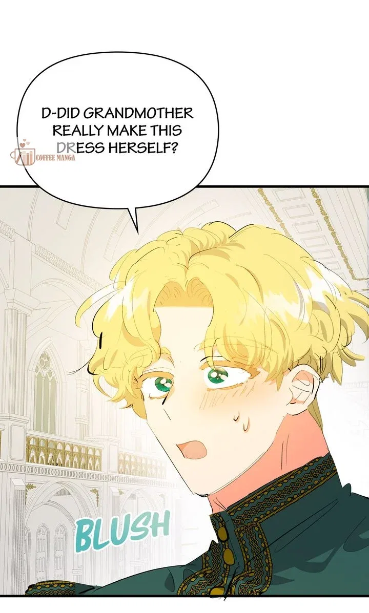 If You Want a Fake Sister Chapter 38 – Page 2