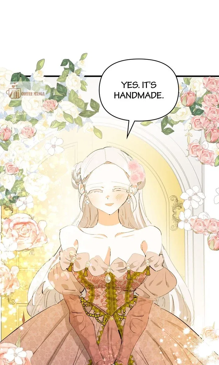 If You Want a Fake Sister Chapter 38 – Page 3