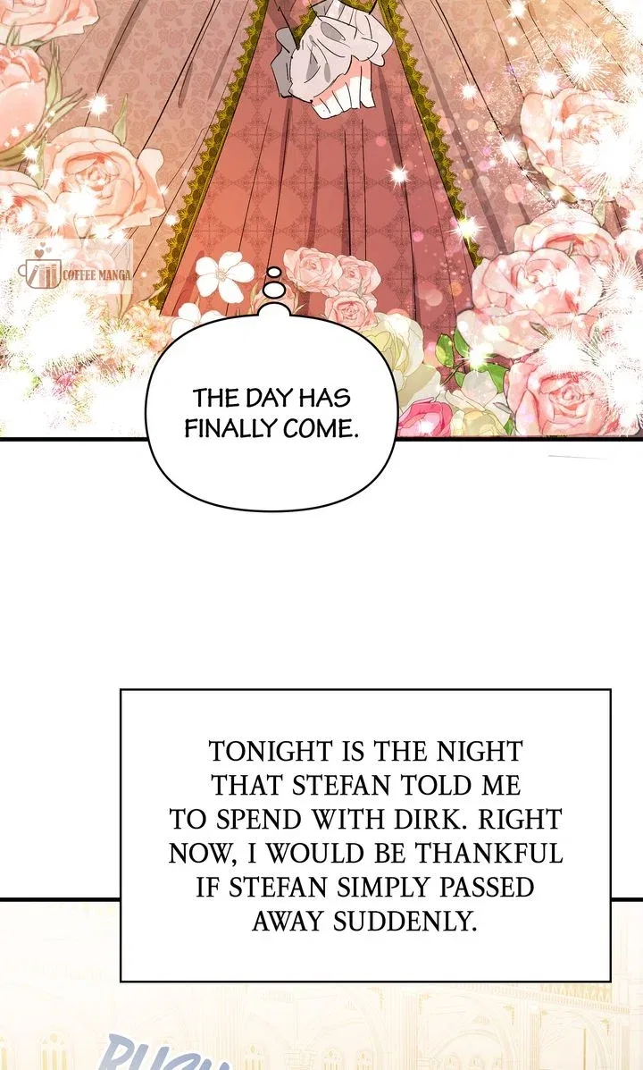 If You Want a Fake Sister Chapter 38 – Page 4