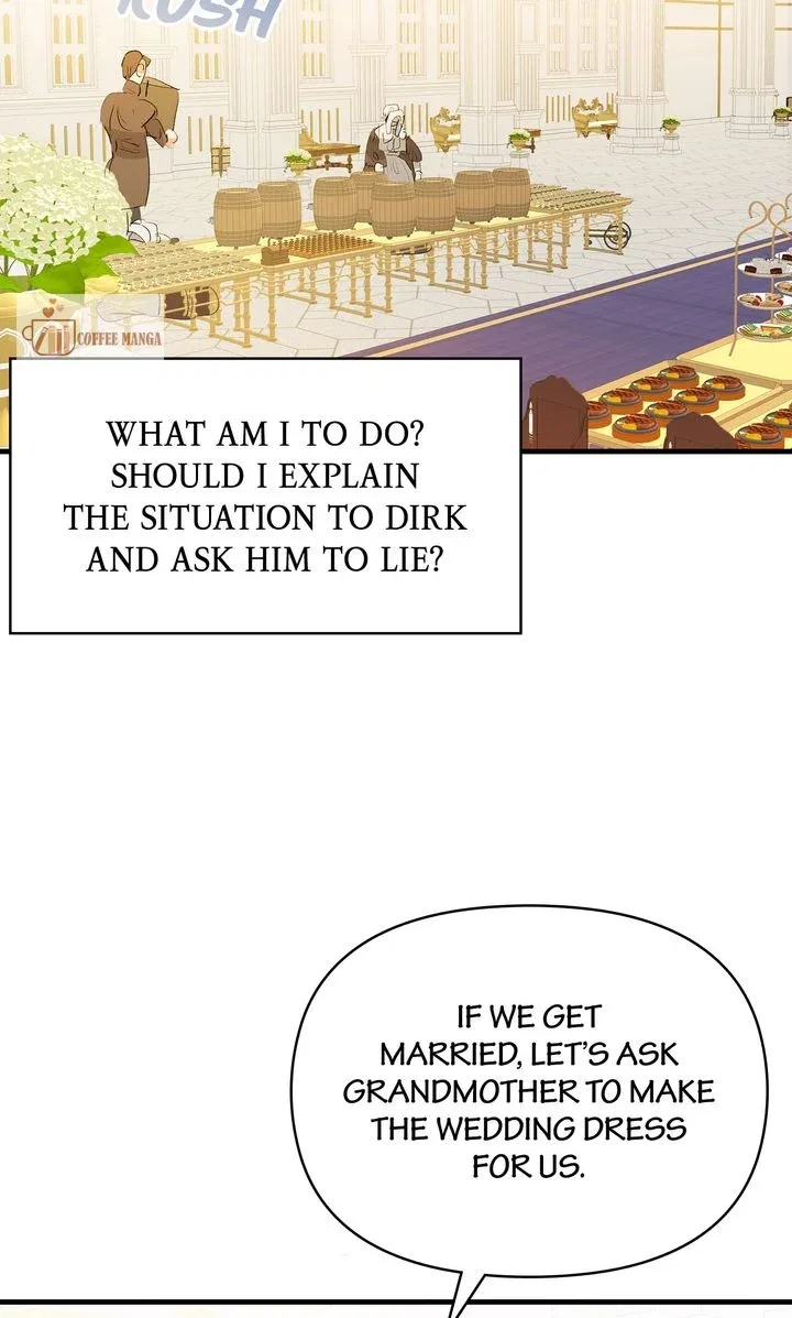 If You Want a Fake Sister Chapter 38 – Page 5
