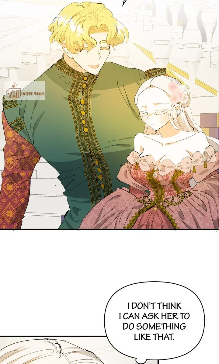 If You Want a Fake Sister Chapter 38 – Page 6