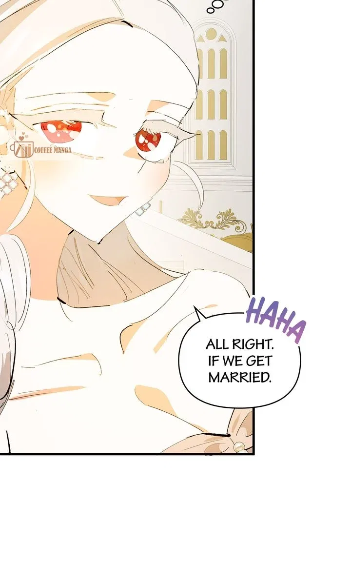 If You Want a Fake Sister Chapter 38 – Page 7