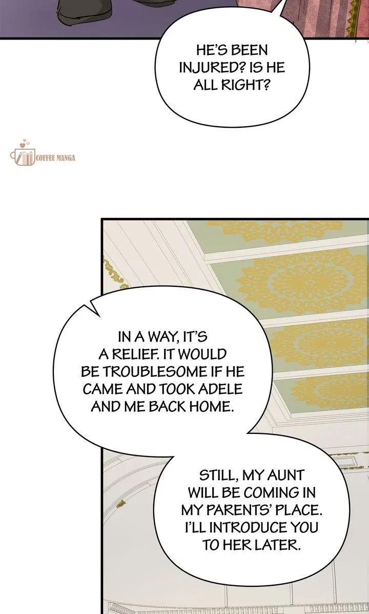 If You Want a Fake Sister Chapter 38 – Page 9
