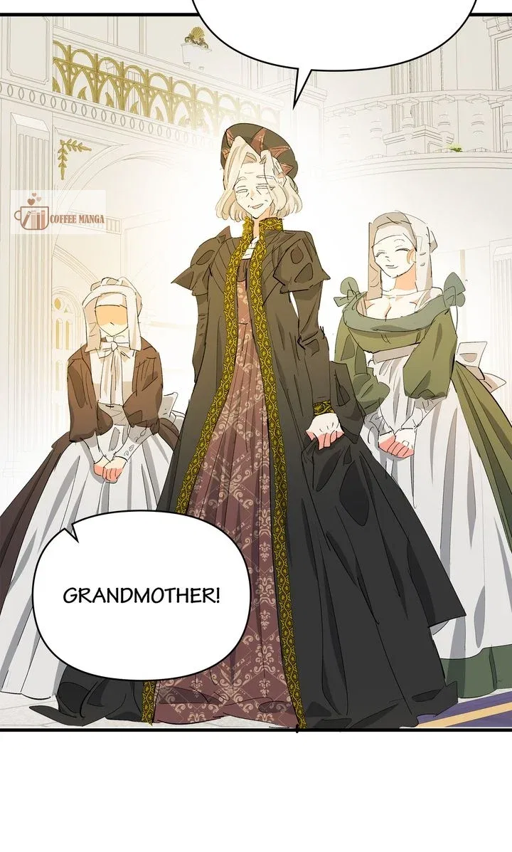 If You Want a Fake Sister Chapter 38 – Page 11
