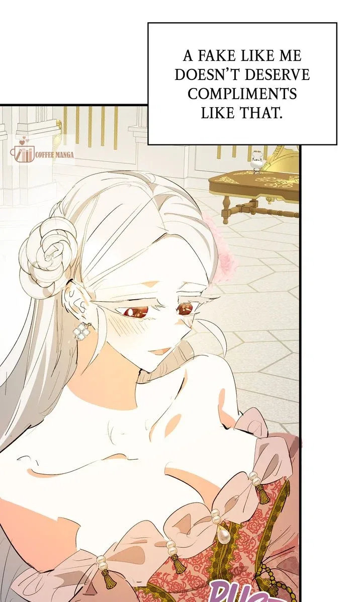 If You Want a Fake Sister Chapter 38 – Page 12