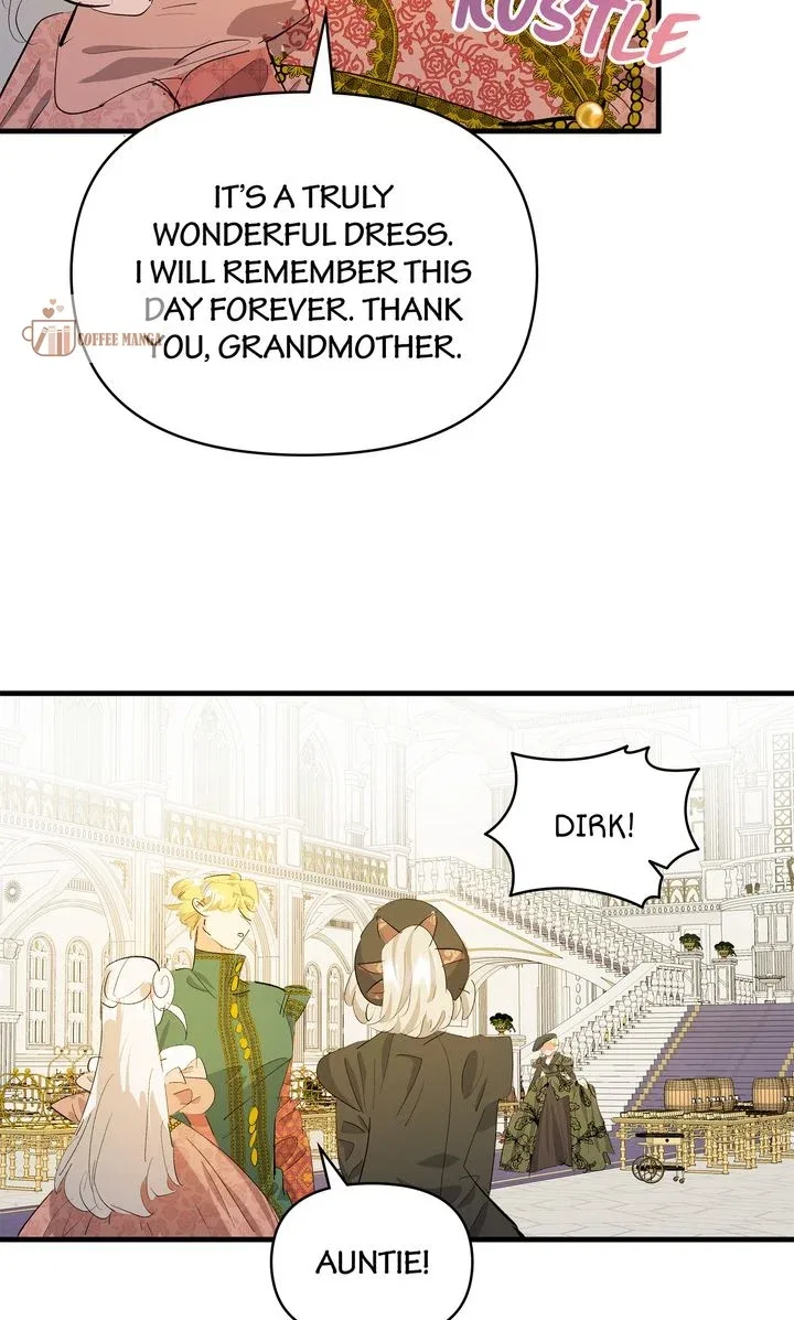 If You Want a Fake Sister Chapter 38 – Page 13