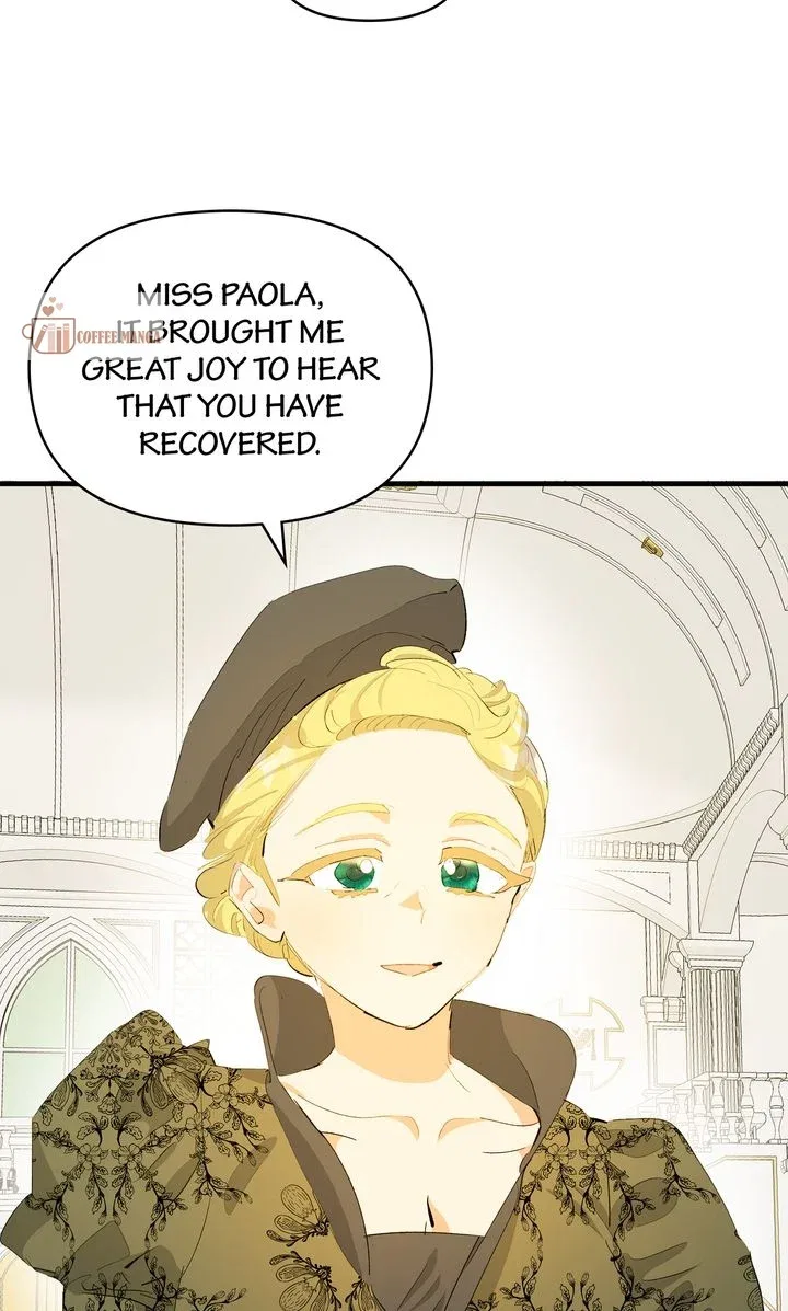 If You Want a Fake Sister Chapter 38 – Page 14