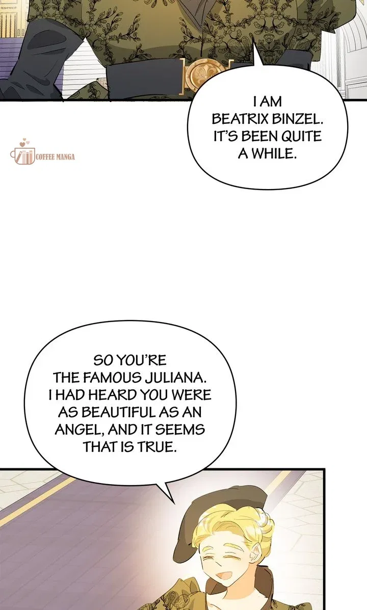 If You Want a Fake Sister Chapter 38 – Page 15