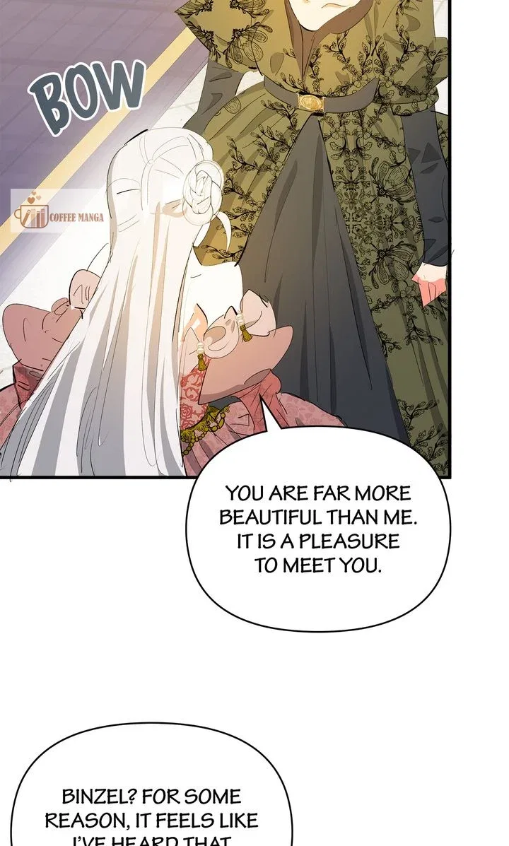 If You Want a Fake Sister Chapter 38 – Page 16