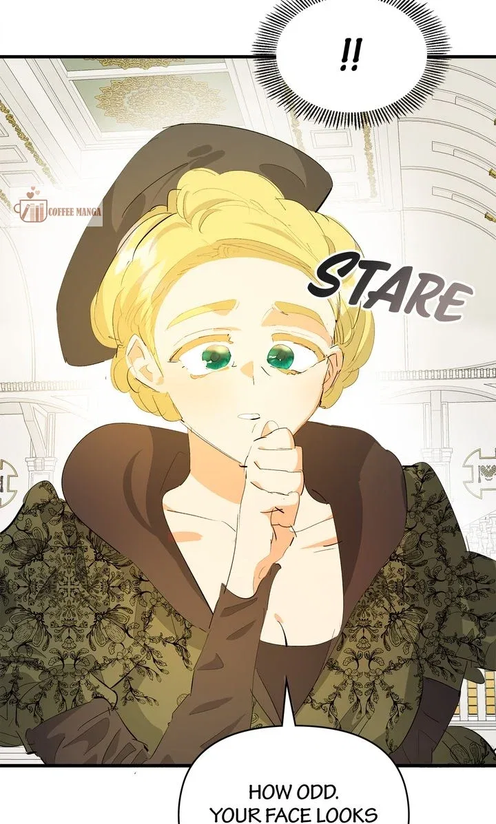 If You Want a Fake Sister Chapter 38 – Page 18