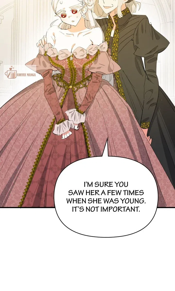 If You Want a Fake Sister Chapter 38 – Page 20
