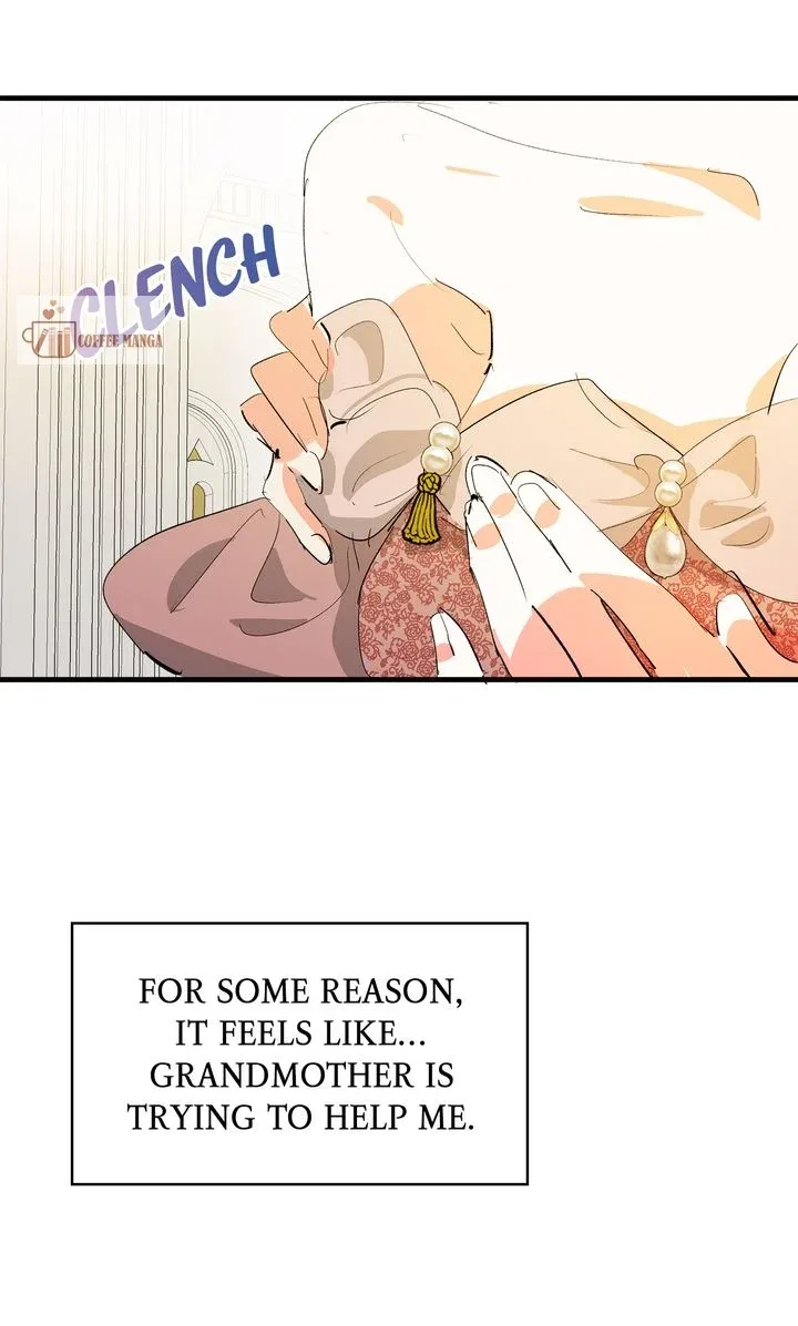 If You Want a Fake Sister Chapter 38 – Page 21