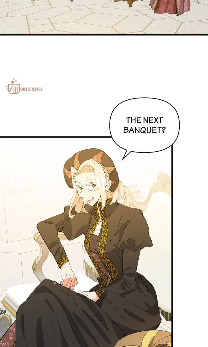 If You Want a Fake Sister Chapter 38 – Page 23