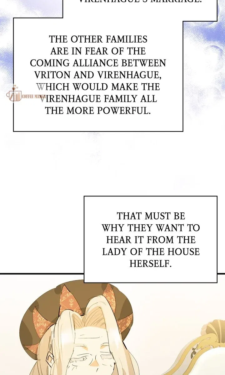 If You Want a Fake Sister Chapter 38 – Page 25