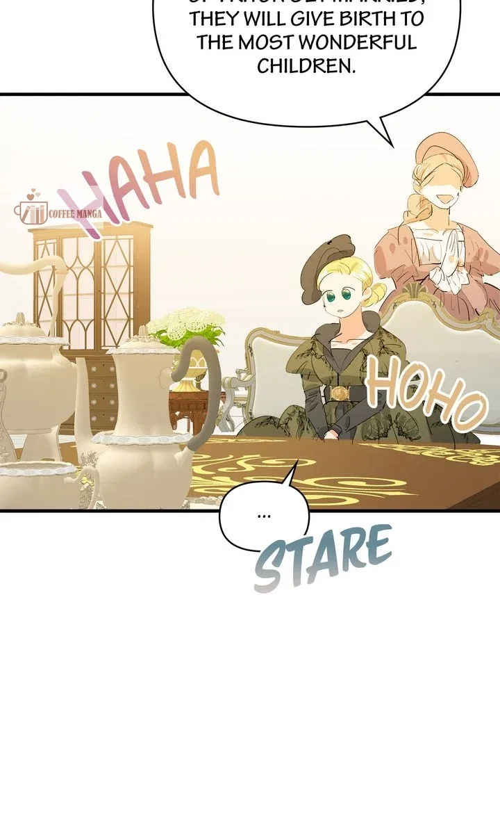 If You Want a Fake Sister Chapter 38 – Page 27