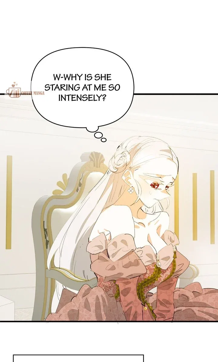 If You Want a Fake Sister Chapter 38 – Page 28