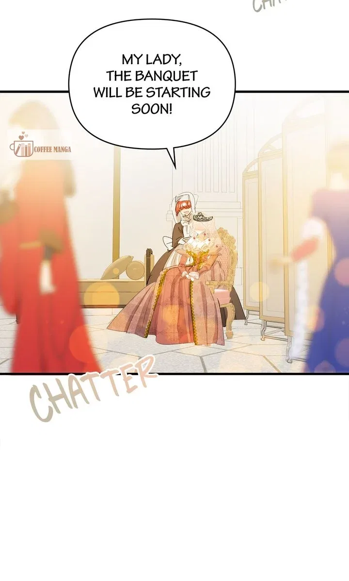 If You Want a Fake Sister Chapter 38 – Page 31