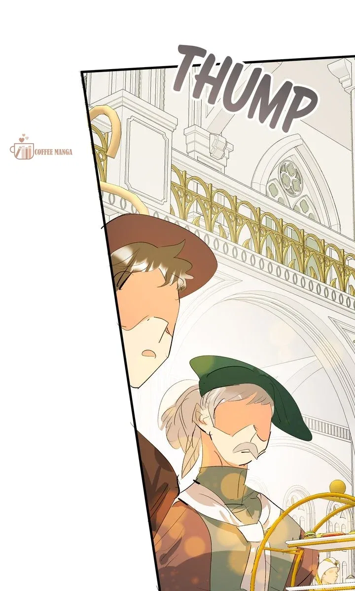 If You Want a Fake Sister Chapter 38 – Page 32