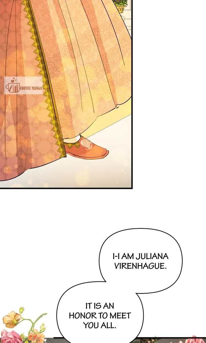 If You Want a Fake Sister Chapter 38 – Page 38