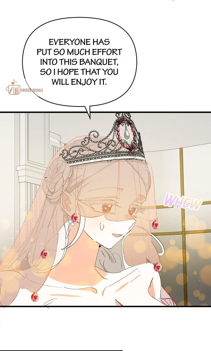 If You Want a Fake Sister Chapter 38 – Page 40