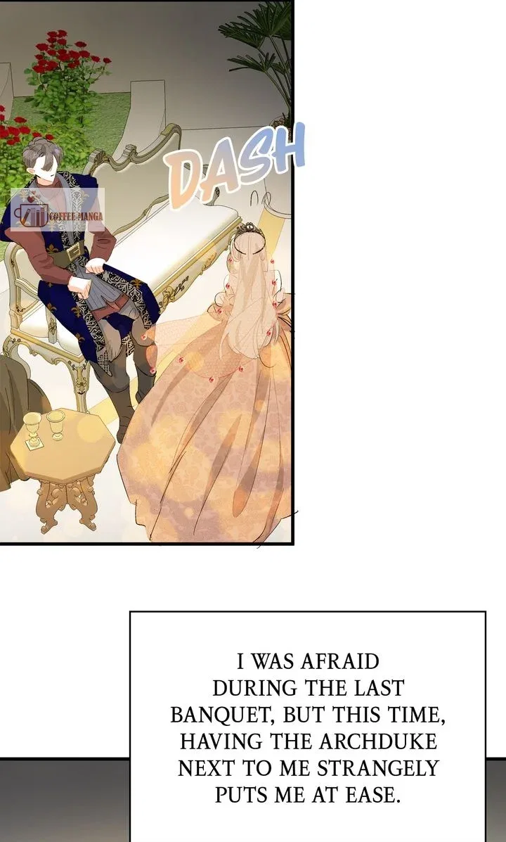 If You Want a Fake Sister Chapter 38 – Page 41