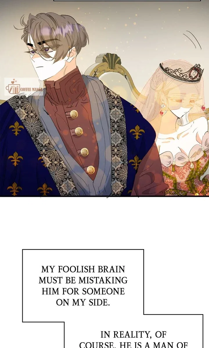 If You Want a Fake Sister Chapter 38 – Page 42