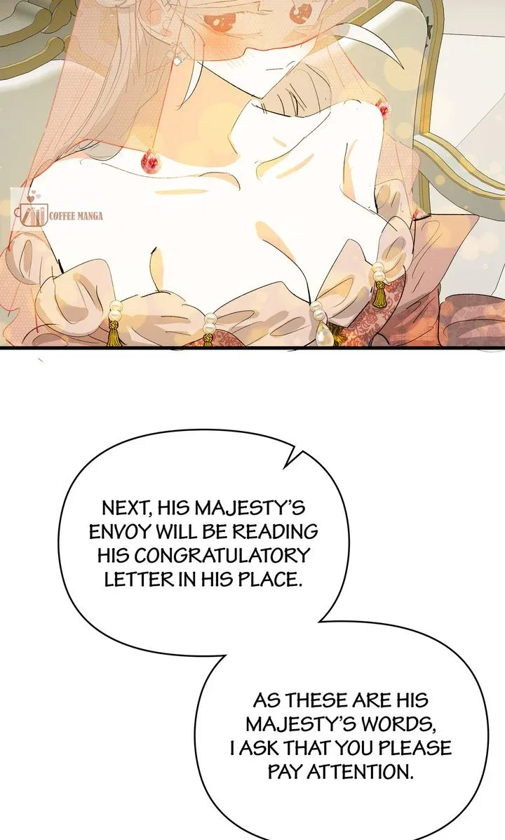 If You Want a Fake Sister Chapter 38 – Page 44