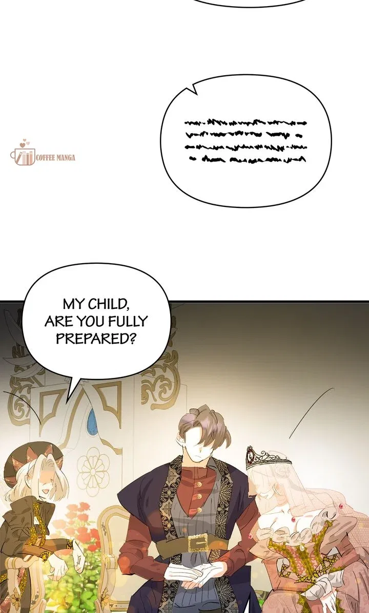 If You Want a Fake Sister Chapter 38 – Page 45