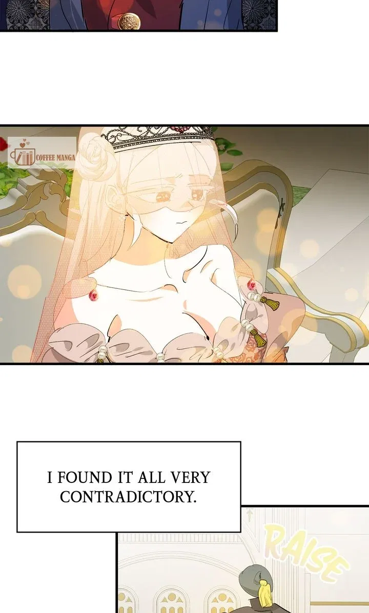 If You Want a Fake Sister Chapter 38 – Page 47