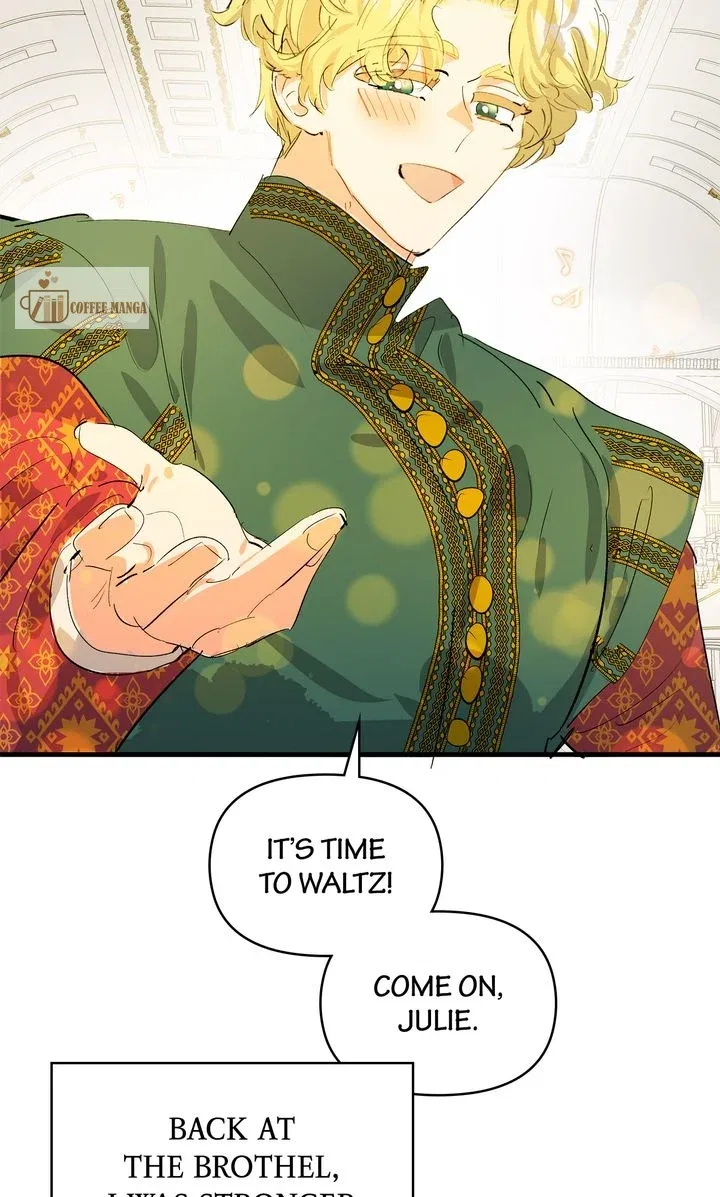 If You Want a Fake Sister Chapter 38 – Page 50