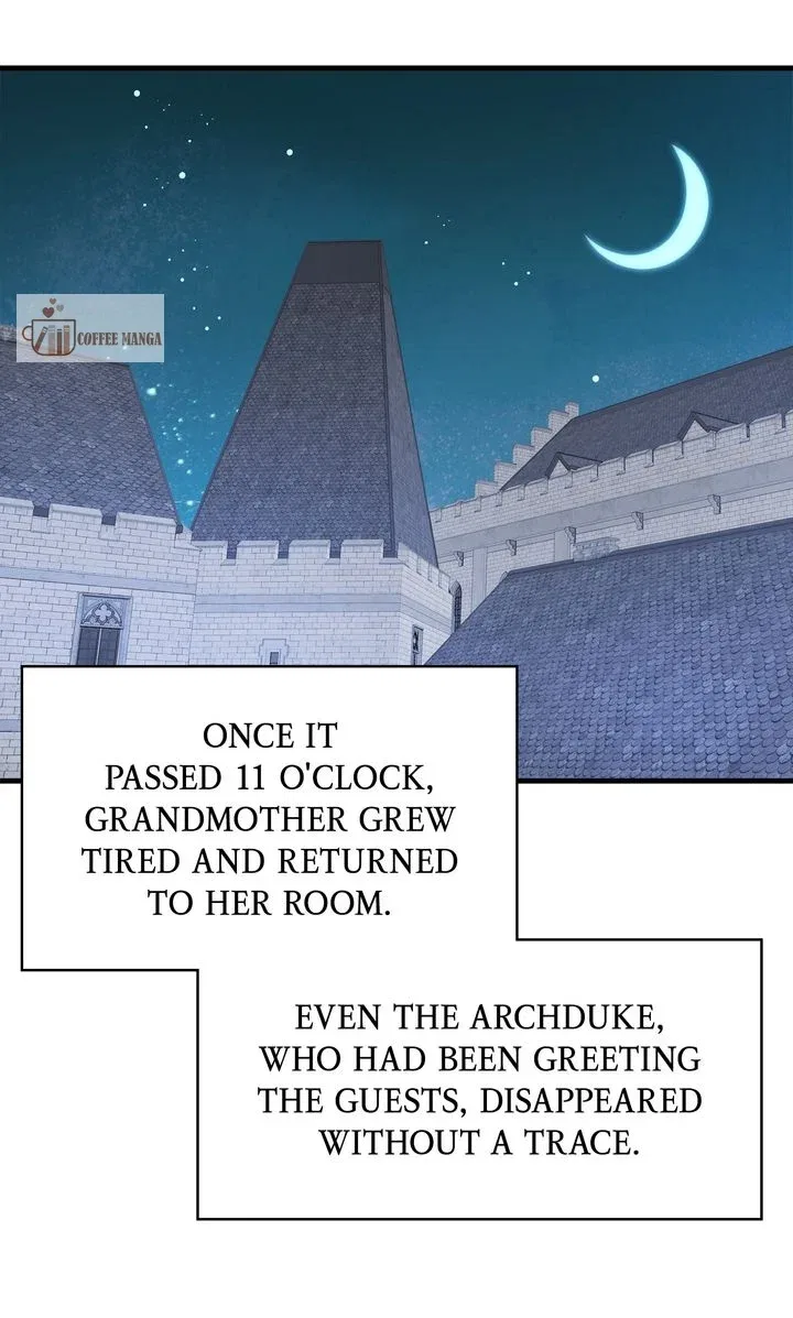 If You Want a Fake Sister Chapter 38 – Page 54