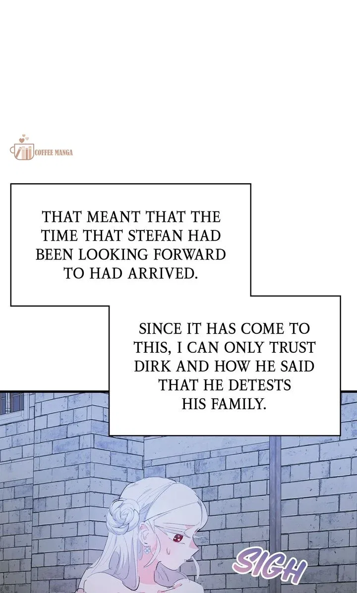 If You Want a Fake Sister Chapter 38 – Page 55