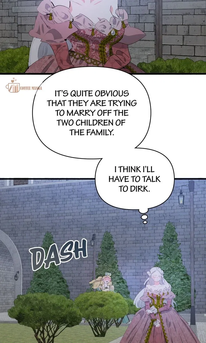 If You Want a Fake Sister Chapter 38 – Page 56