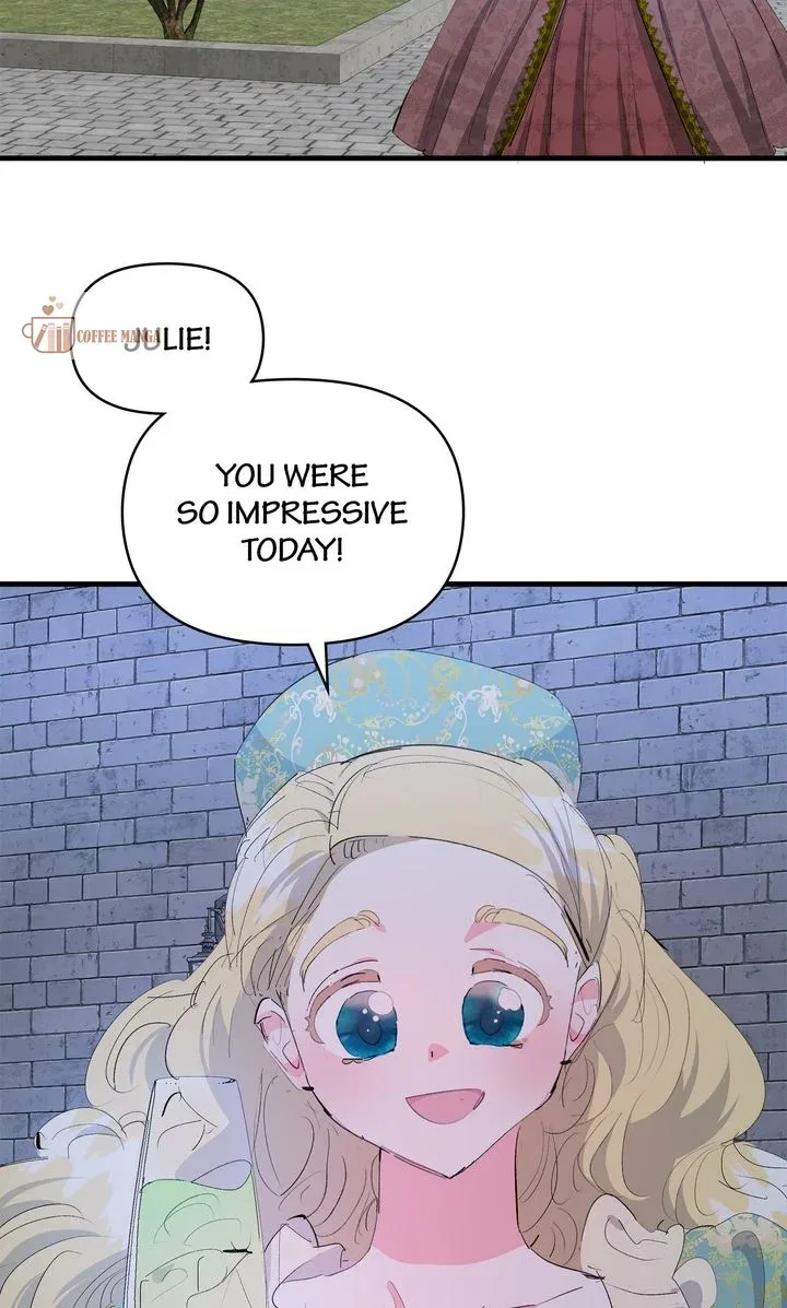 If You Want a Fake Sister Chapter 38 – Page 57