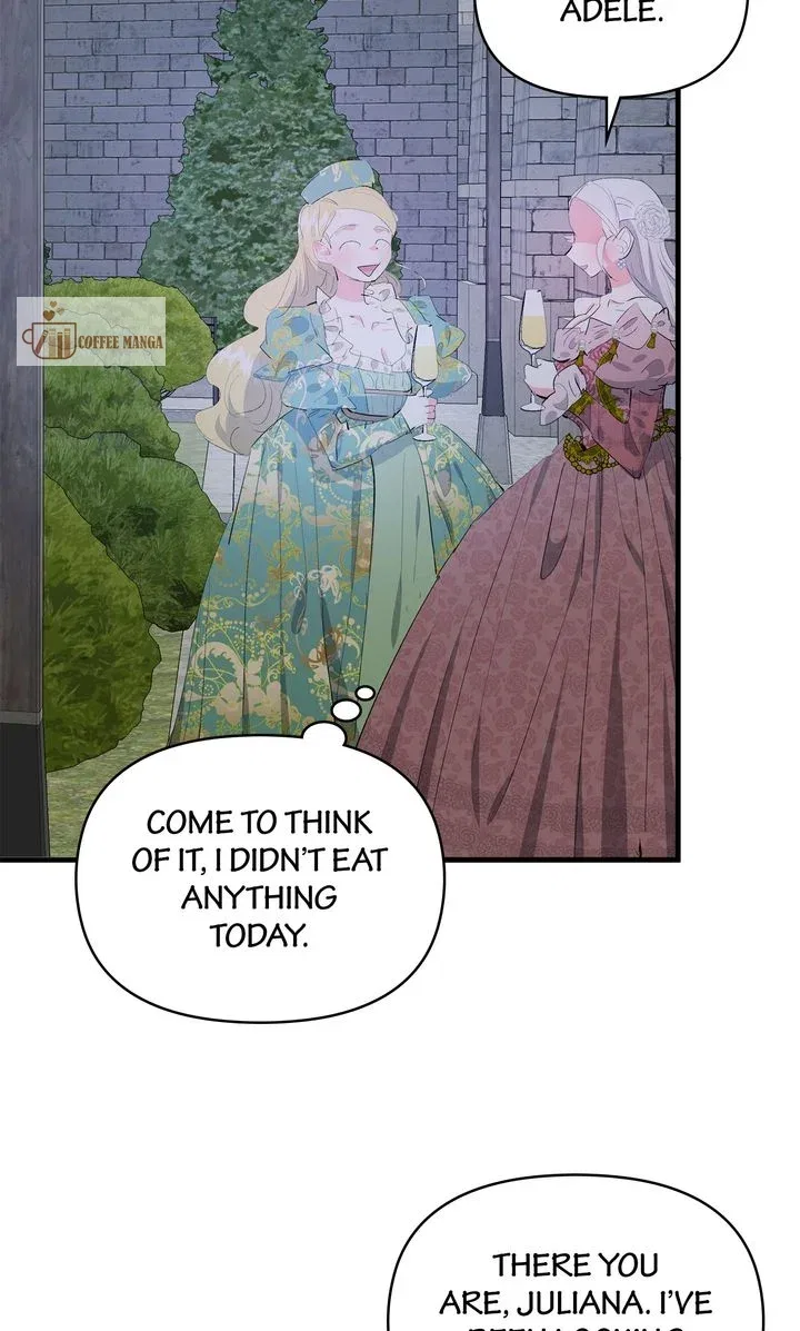 If You Want a Fake Sister Chapter 38 – Page 59