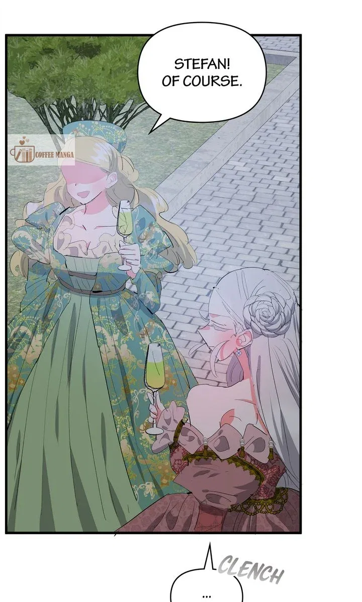 If You Want a Fake Sister Chapter 38 – Page 61
