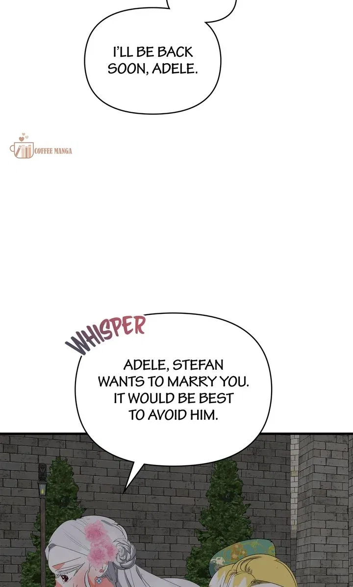 If You Want a Fake Sister Chapter 38 – Page 62