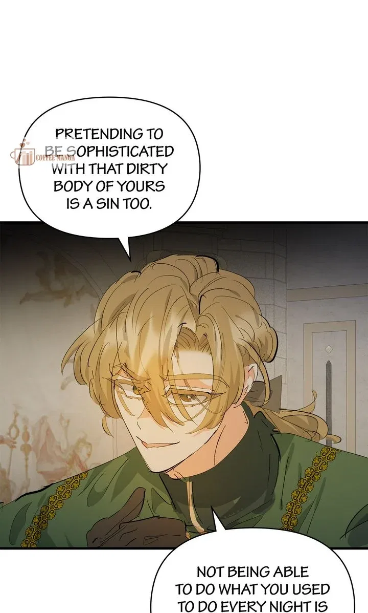 If You Want a Fake Sister Chapter 38 – Page 68