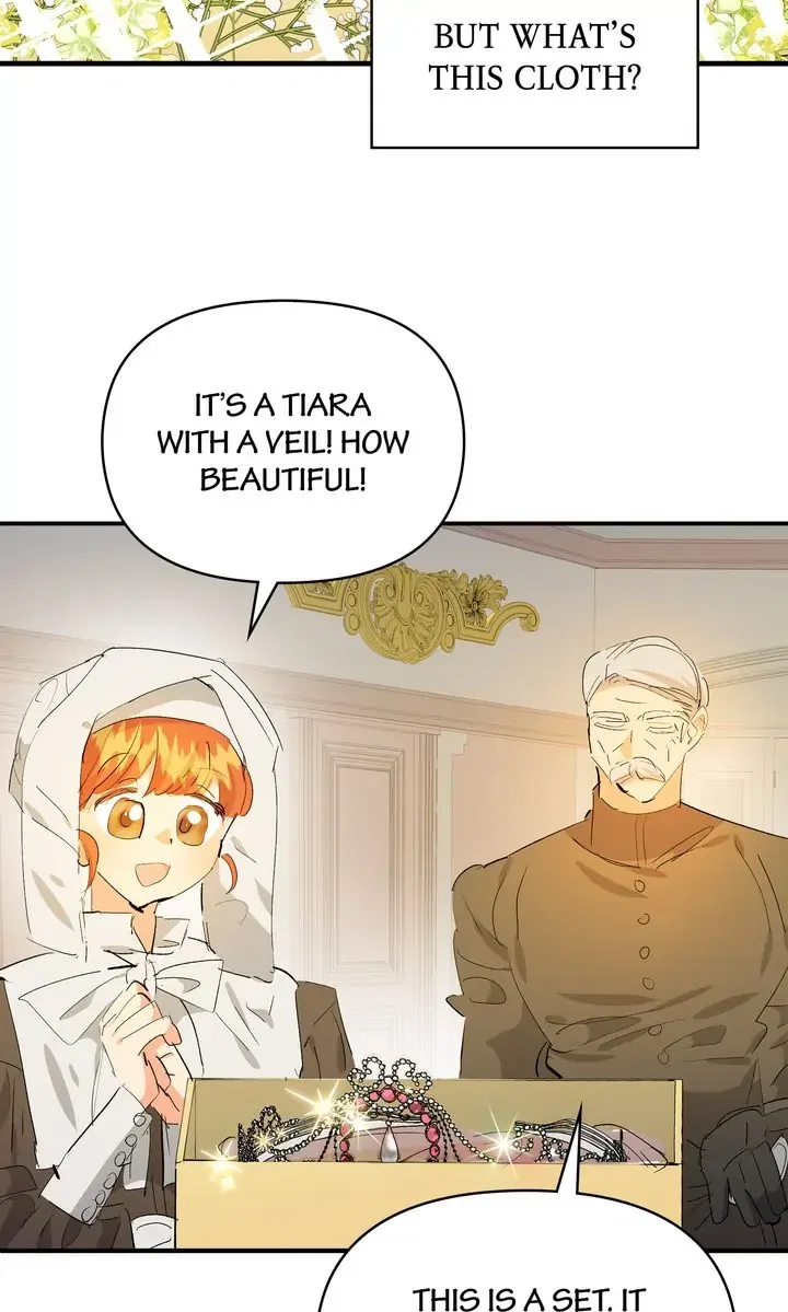 If You Want a Fake Sister Chapter 37 – Page 3