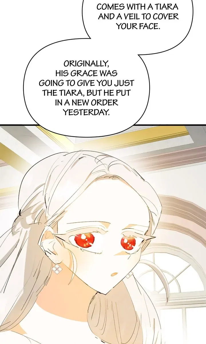 If You Want a Fake Sister Chapter 37 – Page 4