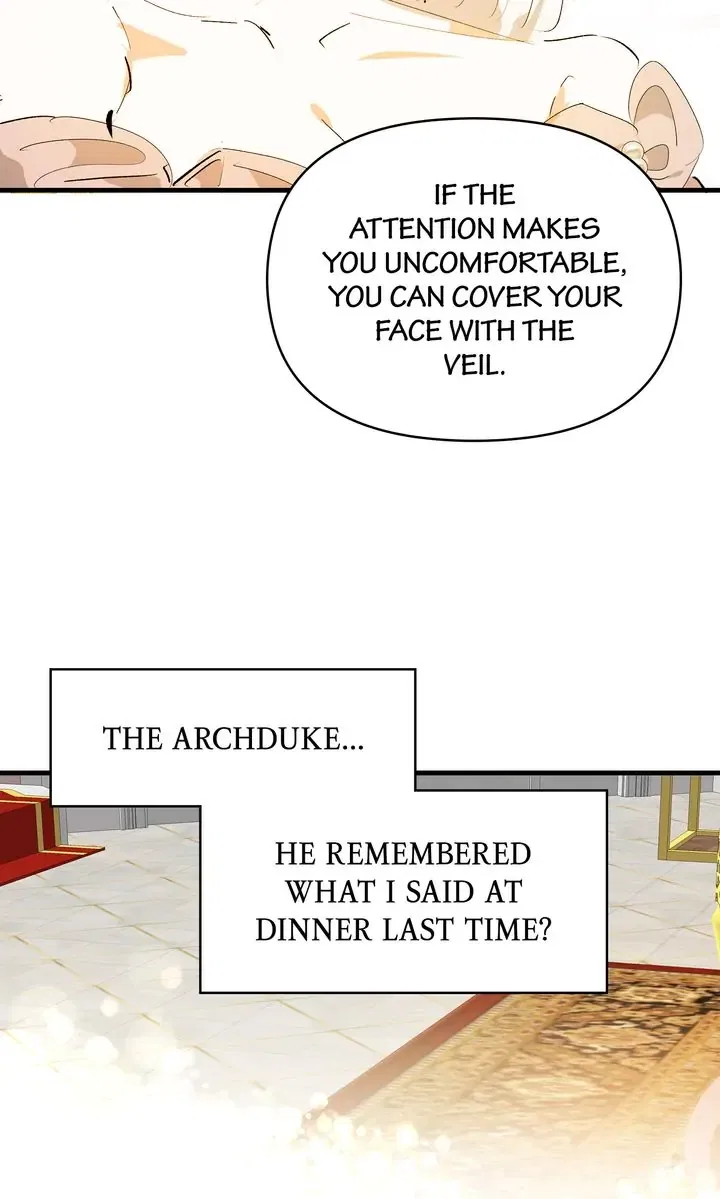If You Want a Fake Sister Chapter 37 – Page 5