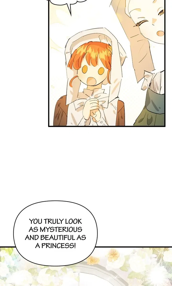If You Want a Fake Sister Chapter 37 – Page 10